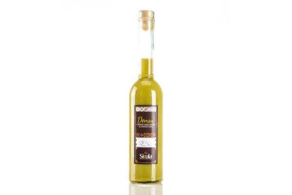 Liquore al Pistacchio Densu