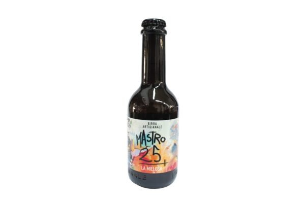 Birra La Mielosa