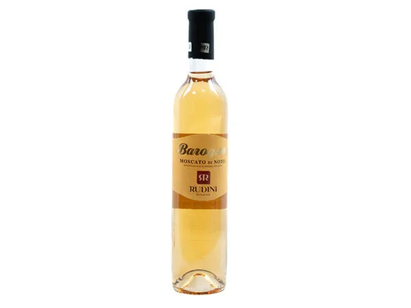 BAROQUE MOSCATO DI NOTO
