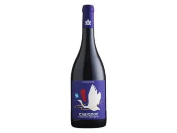 Cabernet Sauvignon DOC Sicilia