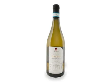 Tonnara Grillo DOC Sicilia