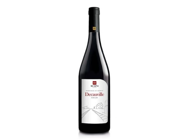 Decauville Syrah IGP