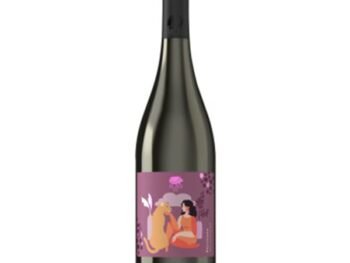Perricone Vino Rosso IGT Al Feu