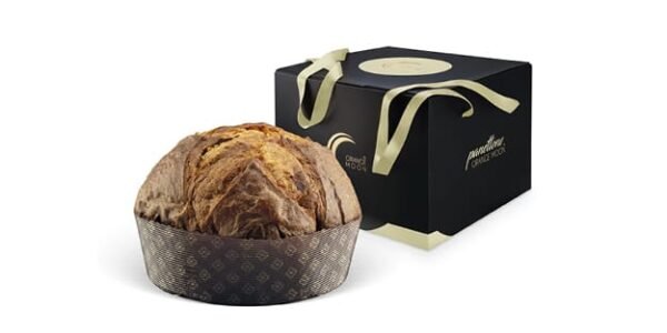 Panettone Artigianale Classico