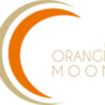 ORANGE MOON