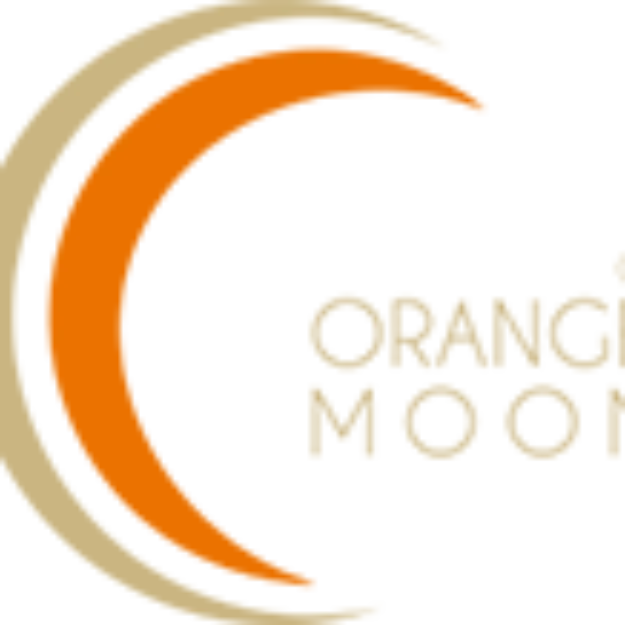 ORANGE MOON
