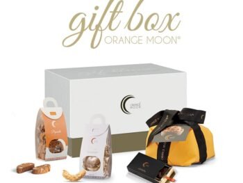 BOX REGALO Orange Moon