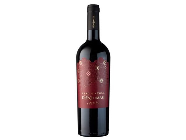 Nero d'Avola